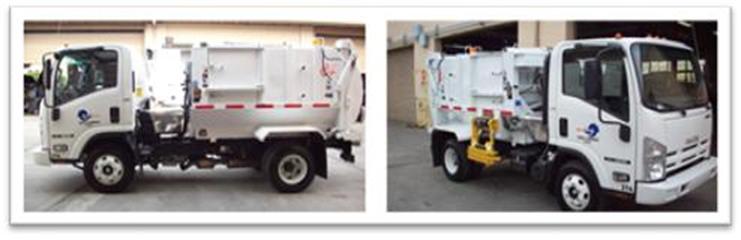 Equipment serv